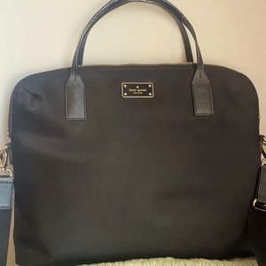Kate Spade laptop case